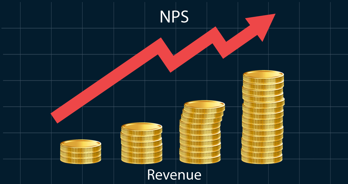 NPS and Its Impact on Revenue