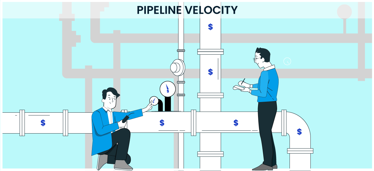 Why RevOps teams need to take a closer look at Pipeline Velocity